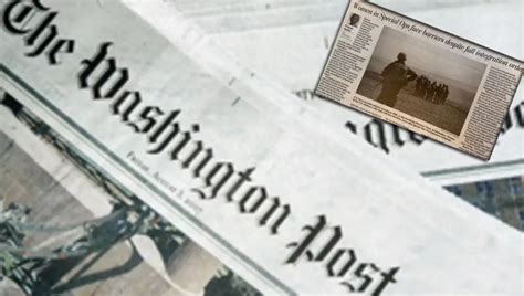 W­a­s­h­i­n­g­t­o­n­ ­P­o­s­t­­t­a­n­ ­s­k­a­n­d­a­l­ ­t­e­r­ö­r­ ­i­t­i­r­a­f­ı­!­